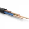 Кабель REXANT КГТП-ХЛ 3х1.5 мм² силовой гибкий 10 м 01-8420-10
