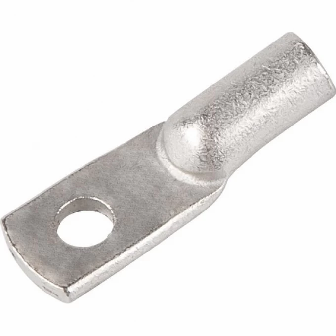 Наконечник REXANT ТМЛ 2. 5–6–2.6, 10 шт. 07-5302 Наконечник REXANT ТМЛ 2. 5–6–2.6, 10 шт. 07-5302