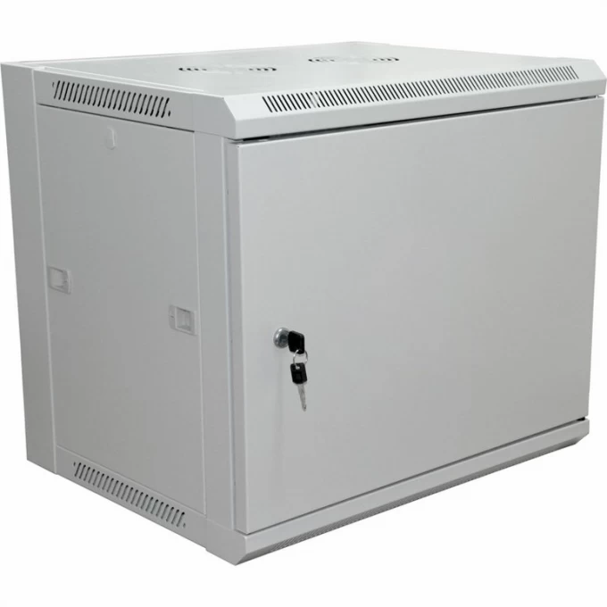 Настенный шкаф REXANT PRO 18U 600×450×964 мм передняя дверь металл 04-2214 Настенный шкаф REXANT PRO 18U 600×450×964 мм передняя дверь металл 04-2214