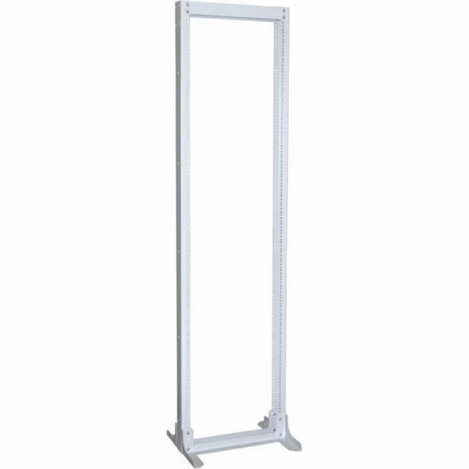 Открытая стойка REXANT 19" 37U однорамная 04-2702