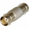 Переход REXANT гнездо BNC - гнездо BNC 05-3203