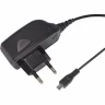 Сетевое зарядное устройство REXANT microUSB 220 В 5 V 2500 mA черное 16-0260