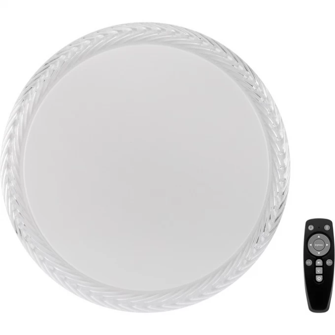 Светильник REXANT FRAME LED 72 Вт 2700-6500 К настенно-потолочный 650-1012 Светильник REXANT FRAME LED 72 Вт 2700-6500 К настенно-потолочный 650-1012