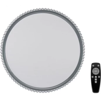 Светильник REXANT SUN LED 48 Вт 2700-6500 К с пультом и выключателем