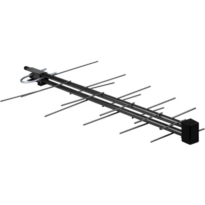 ТB антенна наружная REXANT RX-423 для цифрового телевидения DVB-T2 34-0423 ТB антенна наружная REXANT RX-423 для цифрового телевидения DVB-T2 34-0423